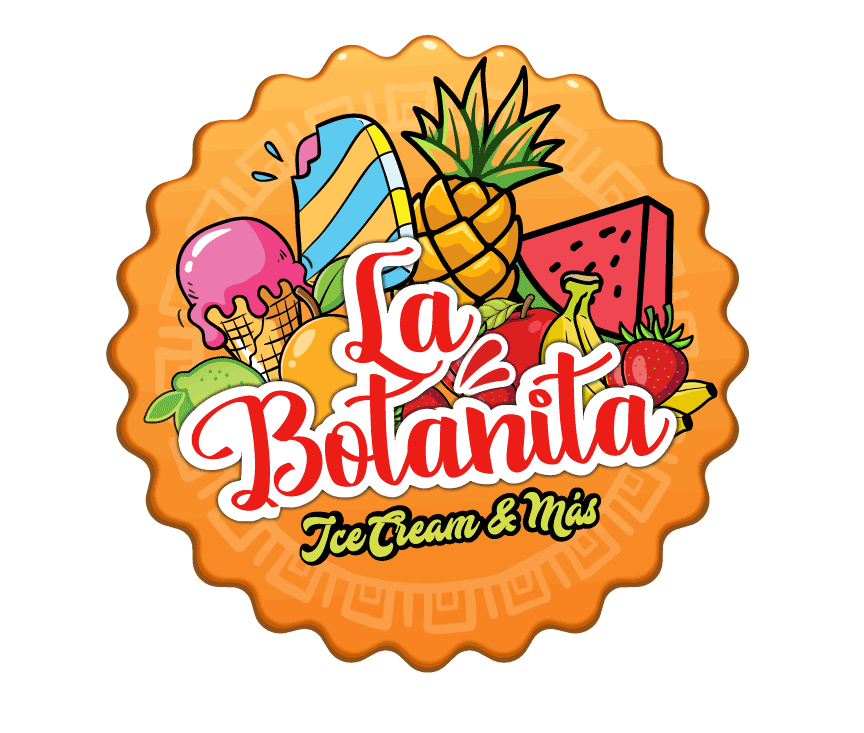 La Botanita Ice Cream y Mas